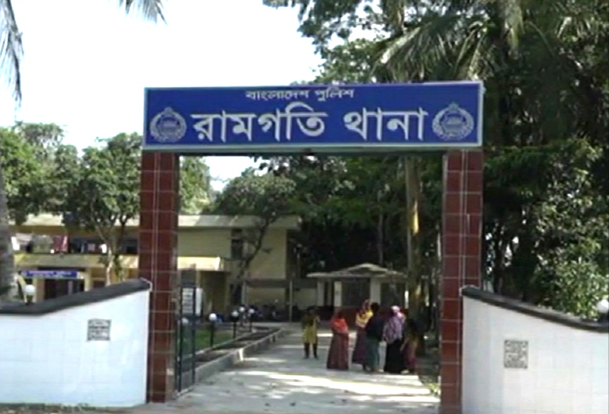 লক্ষ্মীপুরে শ্যালকের স্ত্রীকে ধর্ষণের অভিযোগ